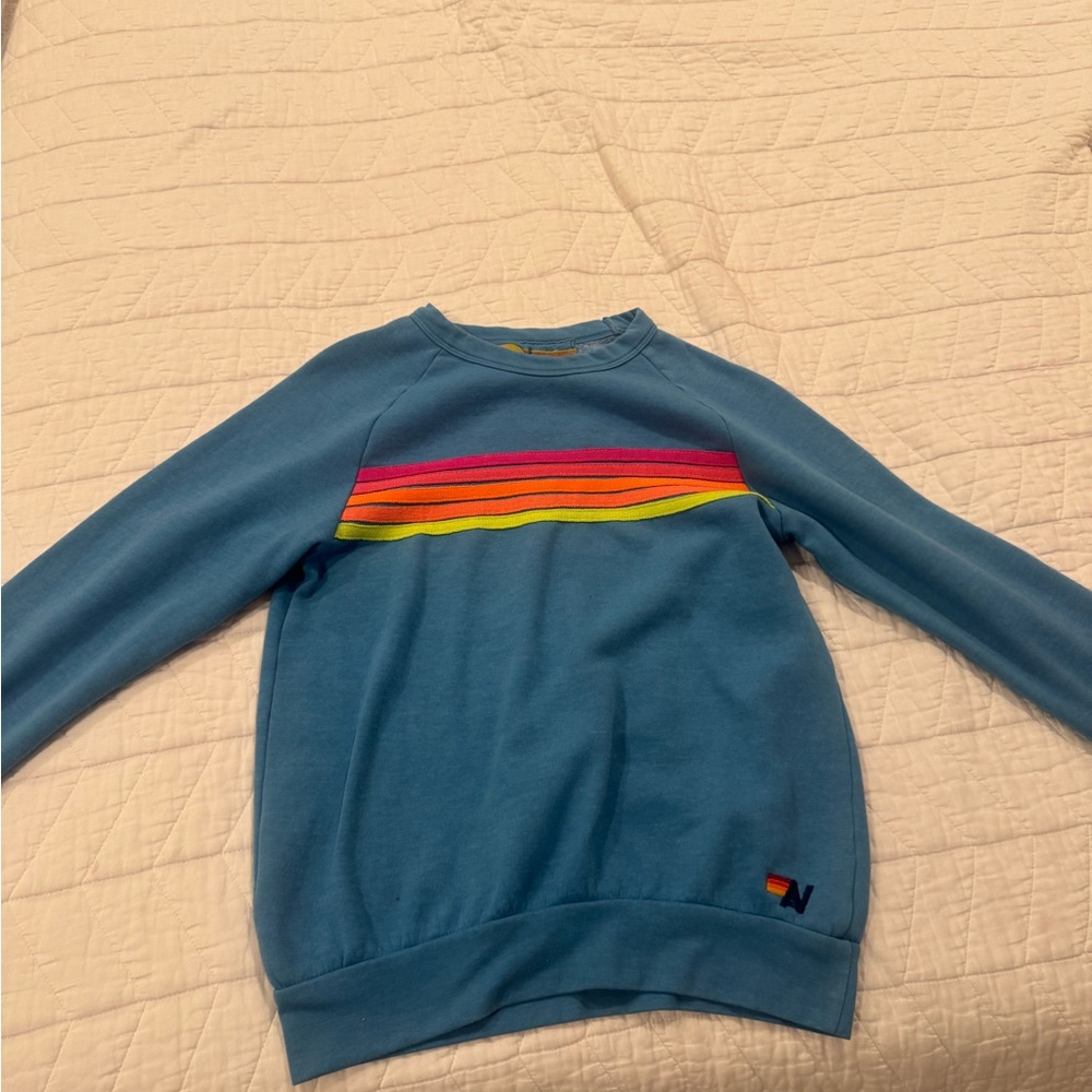 Aviator Nation sweatshirt